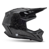 Casque FOX V3 RS Carbon Solid noir