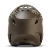 Casque FOX V3 Solid marron 2024