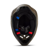 Casque FOX V3 Solid marron 2024