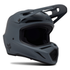 Casque FOX V3 Solid gris