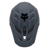 Casque FOX V3 Solid gris
