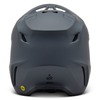 Casque FOX V3 Solid gris