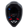 Casque FOX V3 Solid gris