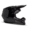 Casque FOX Solid V1 noir 2024