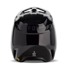 Casque FOX Solid V1 noir 2024