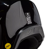 Casque FOX Solid V1 noir 2024