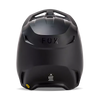 Casque FOX Solid V1 noir mat 2024