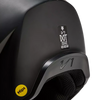 Casque FOX Solid V1 noir mat 2024
