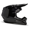 Casque FOX V1 Solid noir