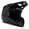 Casque FOX V1 Solid noir