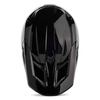 Casque FOX V1 Solid noir
