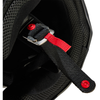 Casque FOX V1 Solid noir