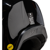 Casque FOX V1 Solid noir