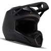 Casque FOX V1 Solid noir mat 2025