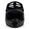Casque FOX V1 Solid noir mat 2025
