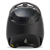 Casque FOX V1 Solid noir mat 2025