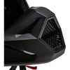 Casque FOX V1 Solid noir mat 2025
