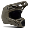 Casque FOX V1 Solid gris