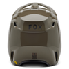 Casque FOX V1 Solid gris