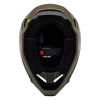 Casque FOX V1 Solid gris