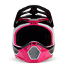 Casque FOX V1 Nitro noir/rose 2024