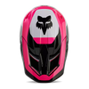 Casque FOX V1 Nitro noir/rose 2024