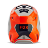 Casque enfant FOX V1 Orange 2024
