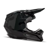 Casque FOX V1 Bnkr Camouflage Noir 2024
