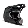 Casque FOX V1 Bnkr Camouflage Noir 2024