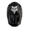 Casque FOX V1 Bnkr Camouflage Noir 2024