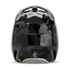 Casque FOX V1 Bnkr Camouflage Noir 2024