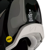 Casque FOX V1 Bnkr Camouflage Noir 2024
