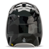 Casque FOX V1 Bnkr noir/camo