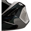 Casque FOX V1 Bnkr noir/camo