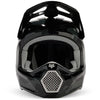 Casque enfant FOX V1 BNKR noir/camo