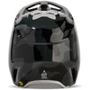 Casque enfant FOX V1 BNKR noir/camo