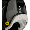 Casque enfant FOX V1 BNKR noir/camo