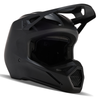 Casque enfant FOX V1 Matte Black noir mat