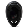 Casque enfant FOX V1 Matte Black noir mat