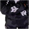 Maillot Enfant FOX 180 BNKR noir