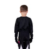 Maillot Kids FOX Blackout noir/noir