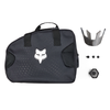 Casque Enfant FOX V3 Solid blanc mat