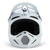 Casque Enfant FOX V3 Solid blanc mat