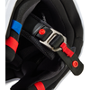 Casque Enfant FOX V3 Solid blanc mat