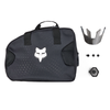 Casque Enfant FOX V3 Solid noir mat