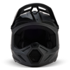 Casque Enfant FOX V3 Solid noir mat