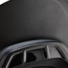 Casque Enfant FOX V3 Solid noir mat