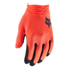 Gants Enfant FOX Airline orange 2025