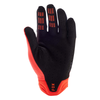 Gants Enfant FOX Airline orange 2025