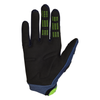 Gants FOX 180 Taunt navy 2025